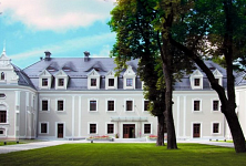 Hotel Zamek Lubliniec - zdjęcie obiektu