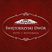 Restauracja & Hotel Świętokrzyski Dwór - Nowa Słupia