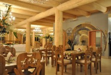 Restauracja & Hotel Świętokrzyski Dwór - zdjęcie obiektu