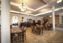 Vesaria Hotel + Restauracja - zdjęcie obiektu