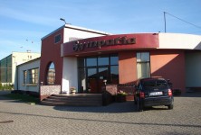 Sala Bankietowa Sympatia - zdjęcie obiektu