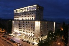 Mercure Grand Hotel Warszawa **** - zdjęcie obiektu