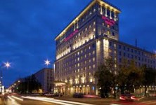 Mercure Grand Hotel Warszawa **** - zdjęcie obiektu
