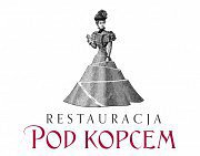 Restauracja Pod Kopcem - Kopiec Kościuszki - Kraków