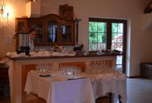 Sala weselna i restauracja 