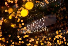 Restauracja Przystań - zdjęcie obiektu