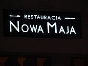 Restauracja NOWA Maja - Skoczów