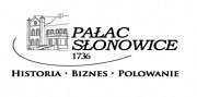 Pałac Myśliwski Słonowice - Świdwin