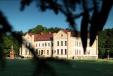 Pałac Myśliwski Słonowice - zdjęcie obiektu