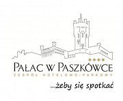 Pałac w Paszkówce**** - Kraków