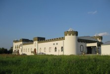 Zamek Camelot - zdjęcie obiektu