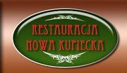 Restauracja NOWA KUPIECKA - Ciecierzyn