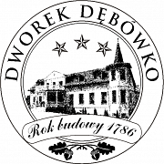 Dworek Dębówko - Bartoszyce