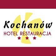 Restauracja  KOCHANÓW - Kochanów