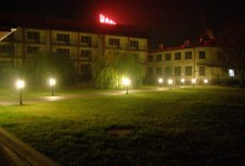 Hotel ** Litwiński - zdjęcie obiektu