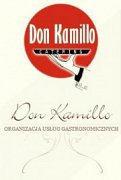 Catering Don Kamillo - Szymanów