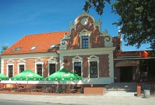 Restauracja Piastowska - zdjęcie obiektu