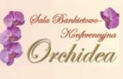 Sala Bankietowo Konferencyjna Orchidea - Żyrardów