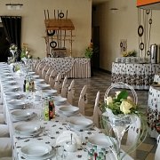 Sala weselna Dom weselny Toskania Usługi Cateringowe, Nowy Sącz