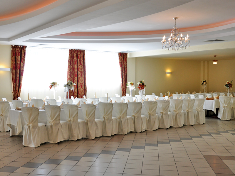 Sala Weselna Łuków Dakar
