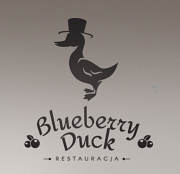Blueberry Duck - Milanówek