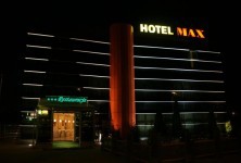 HOTEL MAX - zdjęcie obiektu