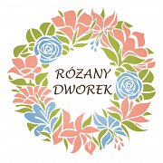 Różany Dworek - Łąck