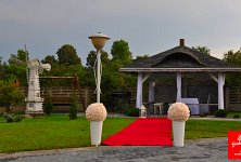 Dom Weselny Biała Róża - zdjęcie obiektu