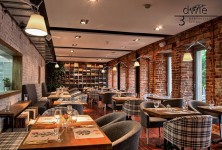 Wilcza 50 Restaurant Cafe Bar - zdjęcie obiektu
