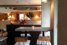 Wilcza 50 Restaurant Cafe Bar - zdjęcie obiektu