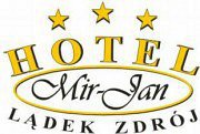 Hotel Mir-Jan - Lądek-Zdrój