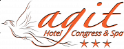 Hotel*** AGIT Congress & SPA - Lublin