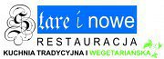 Restauracja STARE i NOWE - Katowice