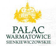 Pałac Warmątowice Sienkiewiczowskie - Krotoszyce