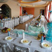 Sala weselna Restauracja TARASOWA, Gorlice