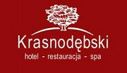 Hotel Krasnodębski - Węgrów