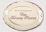 Restauracja Dom Kresowy Przewięź - Augustów