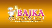 Restauracja Bajka - Kazimierza Wielka