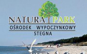 Ośrodek Wypoczynkowy Natura Park - Stegna