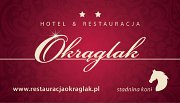 Hotel Restauracja OKRĄGLAK - Kielce
