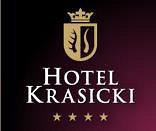 Hotel Krasicki**** - Lidzbark Warmiński
