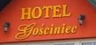 Hotel Gościniec - Połaniec