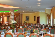 HOTEL Restauracja Pałacowa - zdjęcie obiektu