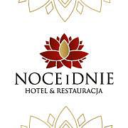 Noce i Dnie Hotel & Restauracja - Konstancin-Jeziorna