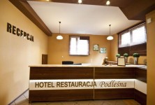 Hotel Restauracja Podleśna **** - zdjęcie obiektu