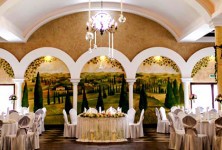 Restauracja Toscania - zdjęcie obiektu