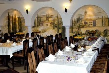 Restauracja Toscania - zdjęcie obiektu
