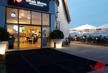 Restauracja Smak Morza - zdjęcie obiektu