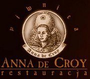 Restauracja Anna de Croy - Słupsk