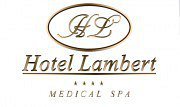 HOTEL LAMBERT **** MEDICAL SPA - Ustronie Morskie